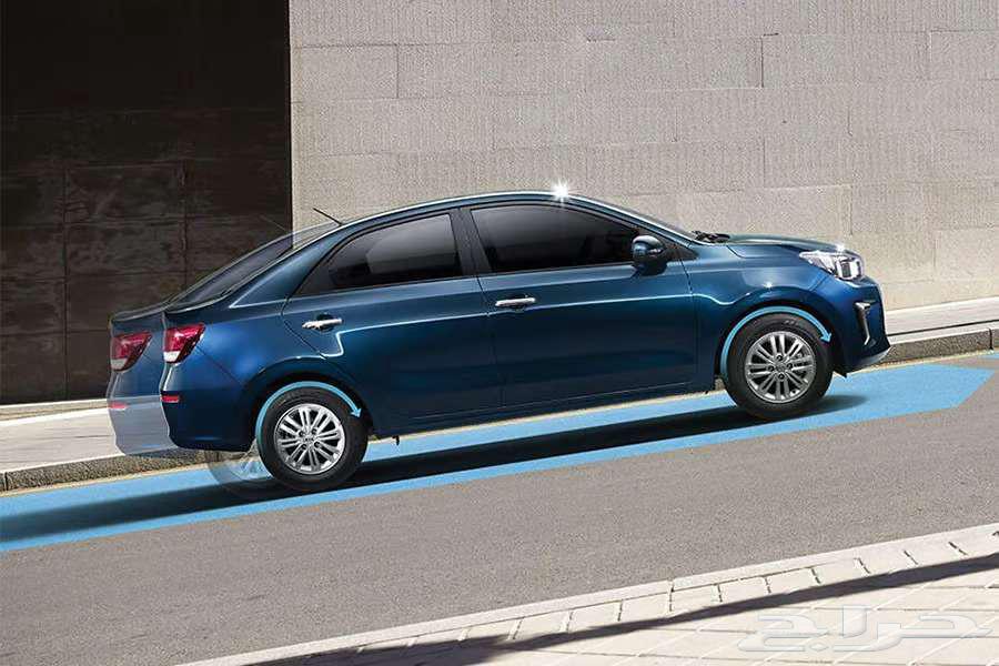 كيا بيجاس 202664439596346499113