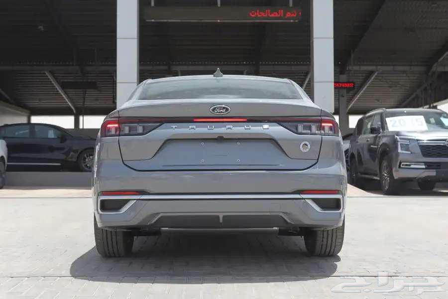 فورد تورس امبيانتي 2025 - 1685 شهريا بدون دفعه64432550457473112