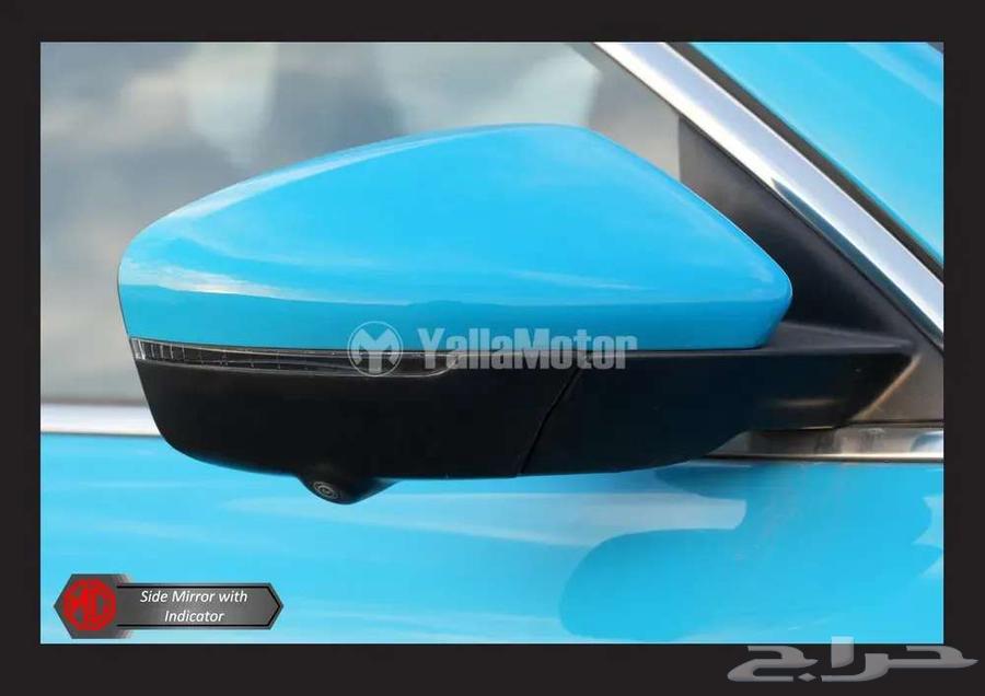 ام جي اتش اس فل كامل 2023 بسعر 65000 شامل الضريبة واللوحات64436816469379114