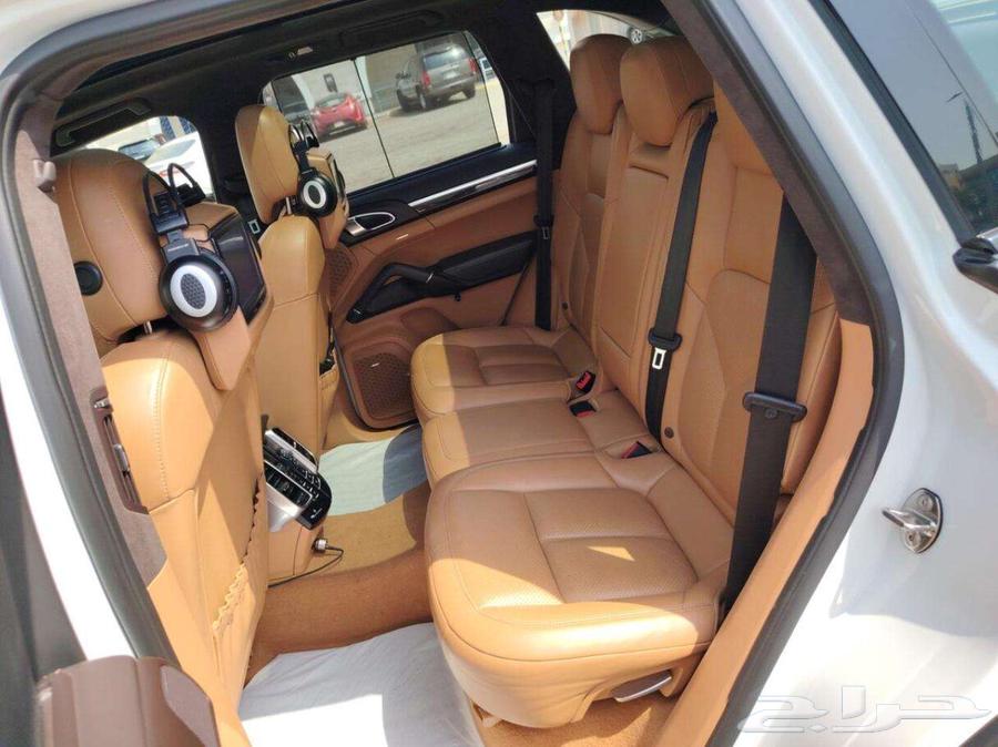 بورش كايين GTS64433363973379114