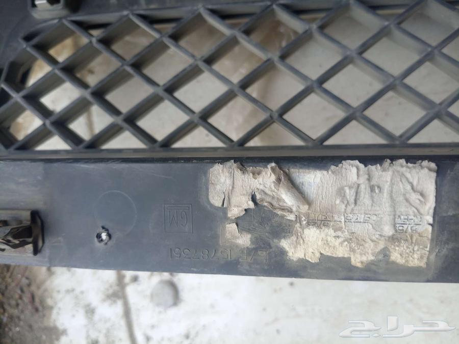 قطع غيار جمس بليزر اكسبلور64432700497153112