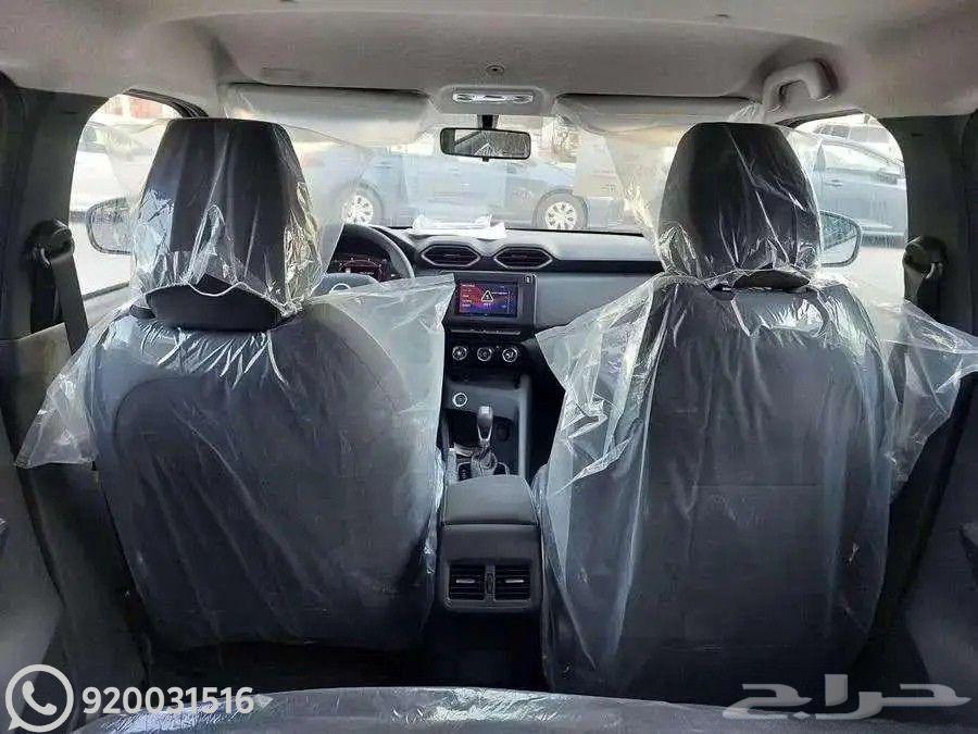 نيسان ماجنايت ستاندر 2025 تقسيط64355464681601114