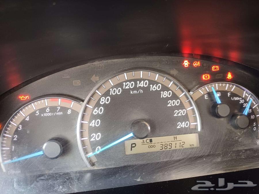 Camry 2012 automatic64432849628034114