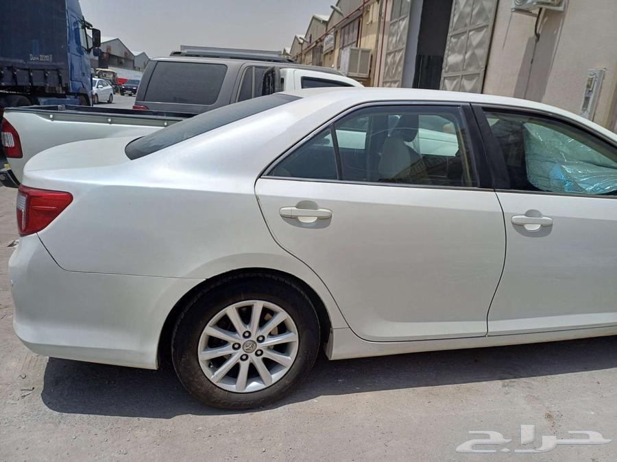 Camry 2012 automatic64432849628034112