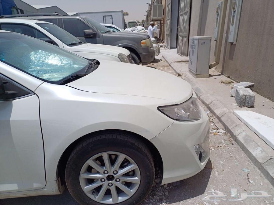 Camry 2012 automatic64432849628034111