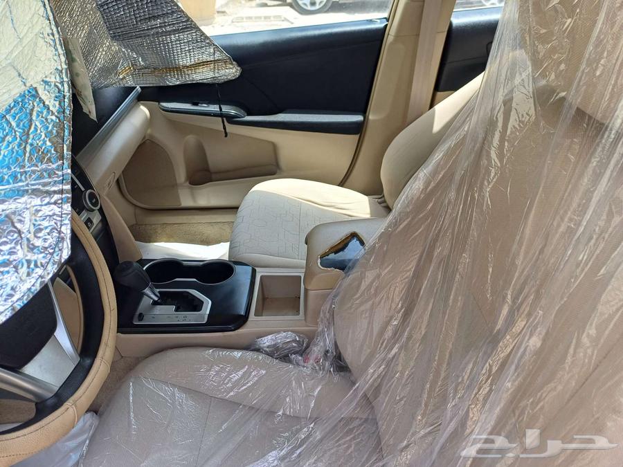 Camry 2012 automatic64432849628034110