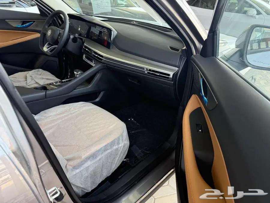 شانجان CS35 بلس ترند 202664432903926017114