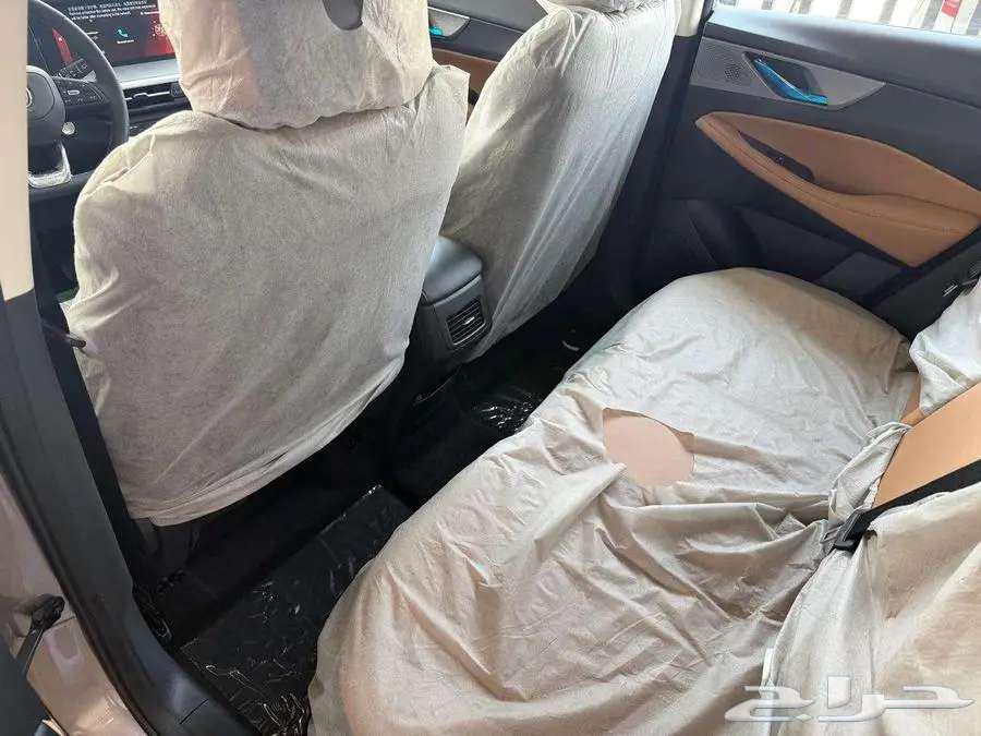 شانجان CS35 بلس ترند 202664432903926017113