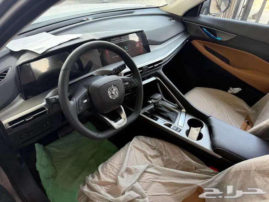 شانجان CS35 بلس ترند 202664432903926017112