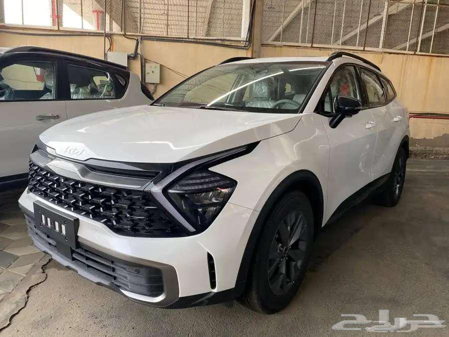 كيا سبورتاج2025نص فل كاش وتاجير منتهى بالتمليك64433593129986110