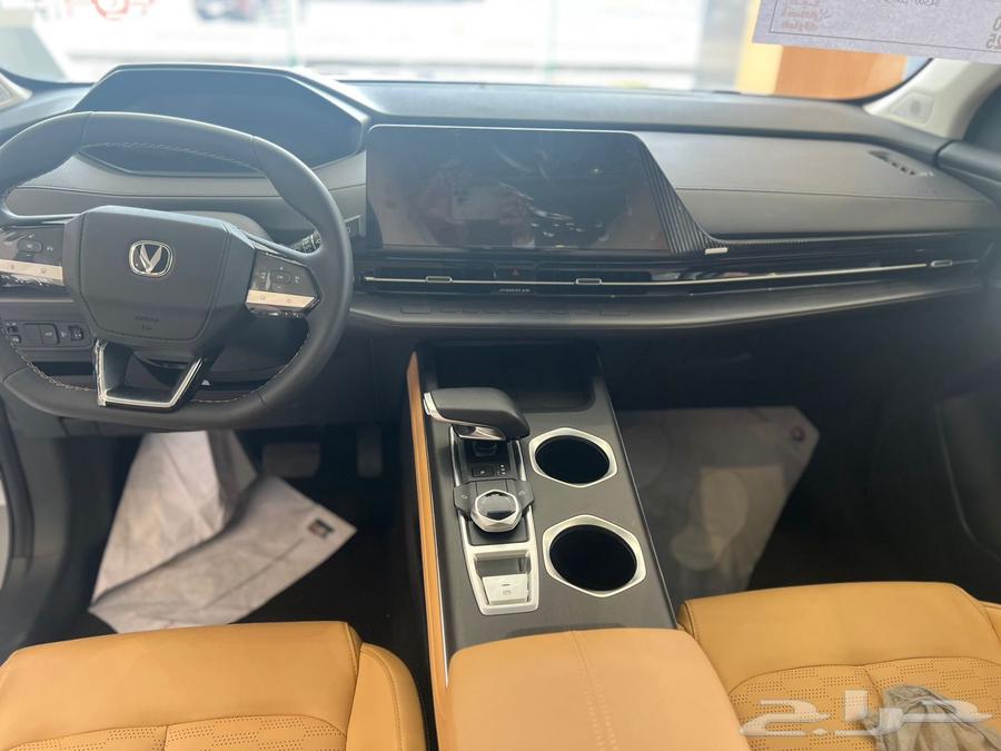 شانجان يوني اس اليت 2025 بسعر مميز لفتره محدوده64433912945025114