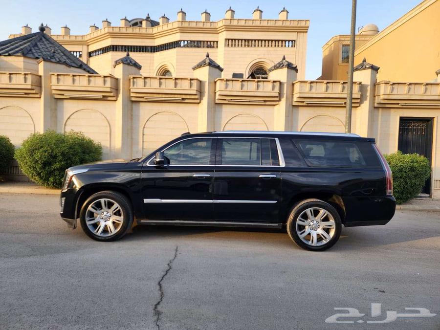 كاديلاك اسكاليد 2016 طويل ( فل كامل )64434470338305112