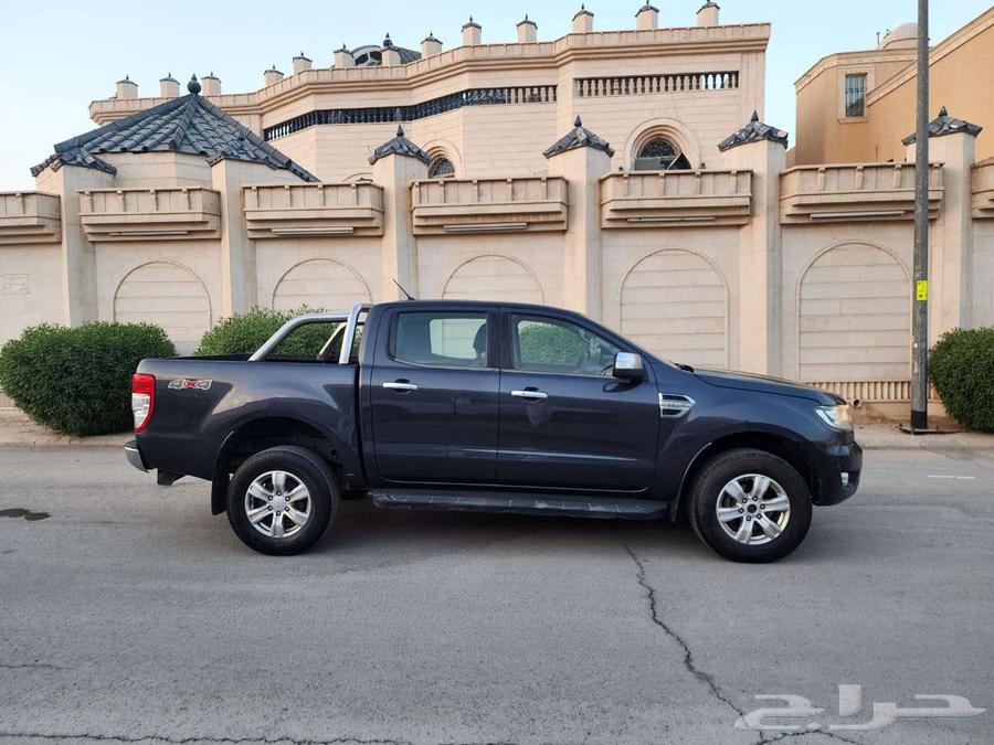 فورد رينجر غمارتين 2020 ( ديزل )64434578308355114