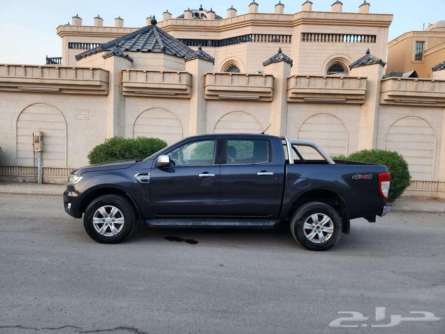 فورد رينجر غمارتين 2020 ( ديزل )64434578308355113