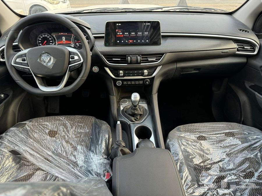 Foton Tunland Pickup Gmarten Diesel Model 2024 - Lowest Price64434564851971113