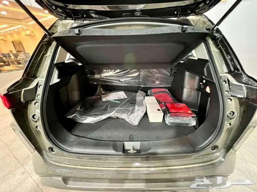 تويوتا اوربان كروز فل 2025 اقساط رواتب تبدا 450064434564921985114