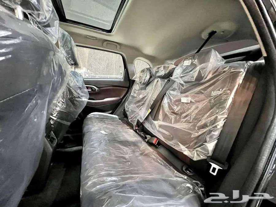 تويوتا اوربان كروز فل 2025 اقساط رواتب تبدا 450064434564921985113