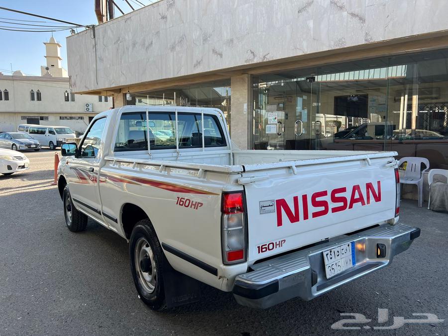 نيسان ددسن 2015 شبه الاصفار64435244829825113