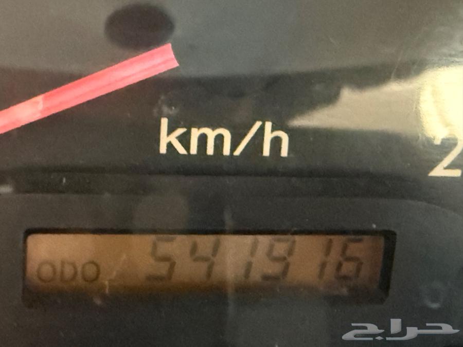 كورولا 2003 XLi غيار عادي64435822829954110