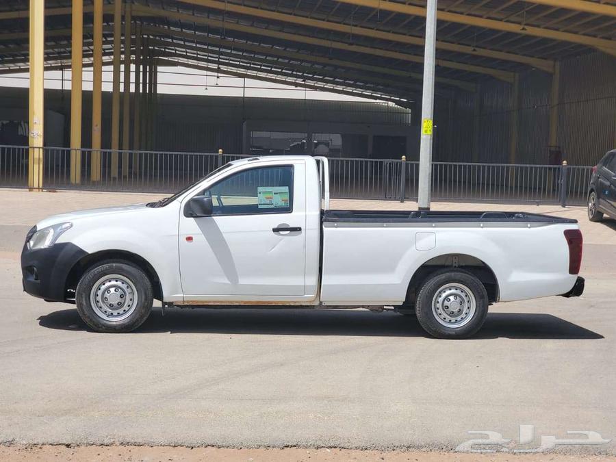 Isuzu D-Max 201964436360232193111