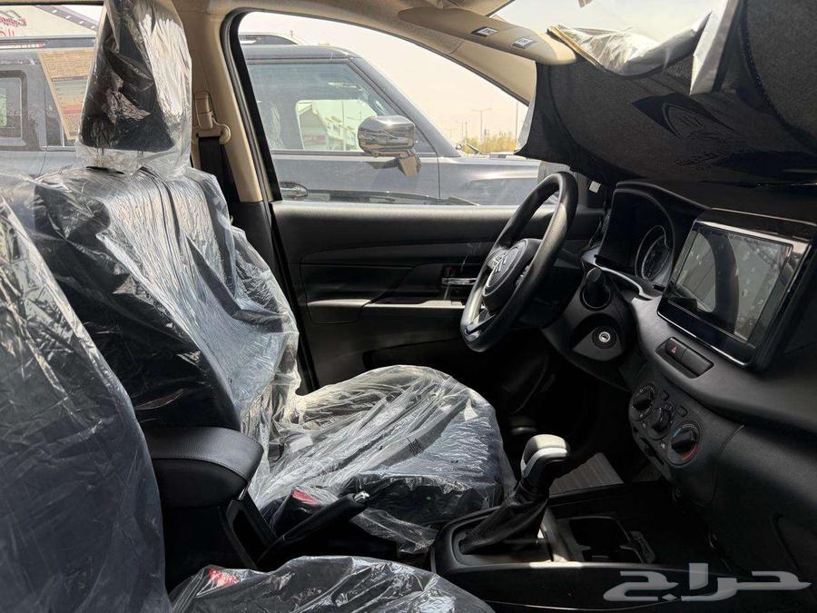 سوزوكي ارتيجا فل كامل 7 ركاب موديل 202564436346756995114