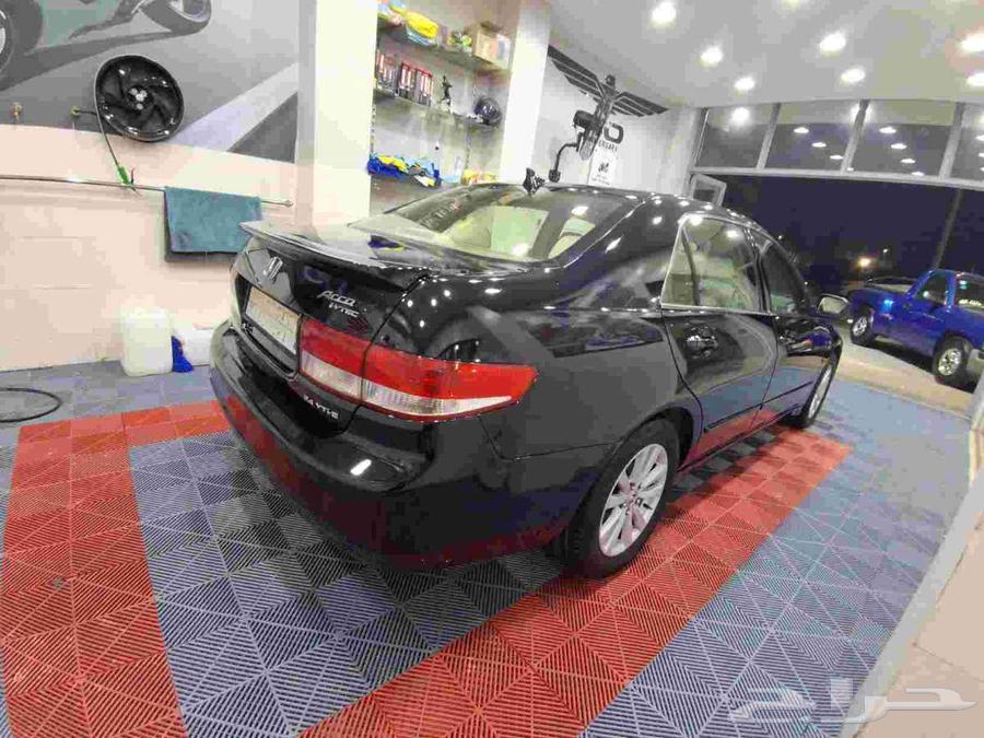 هوندا اكورد 200464438888015362114