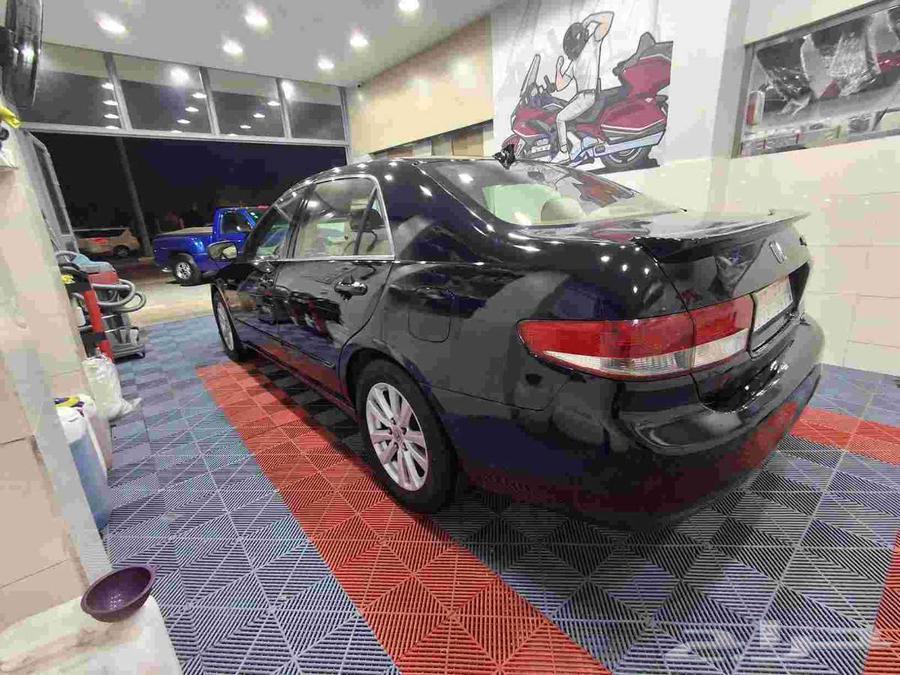 هوندا اكورد 200464438888015362112