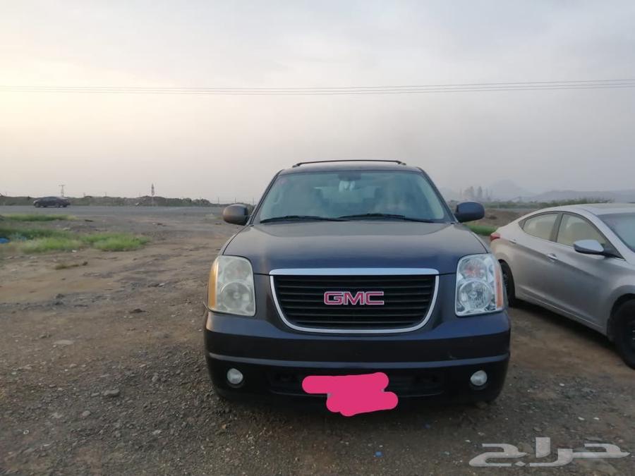 James Yukon64440410991619113