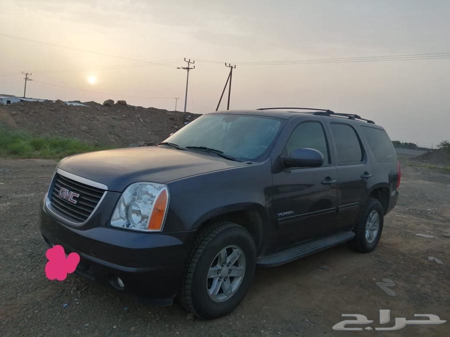 James Yukon64440410991619110