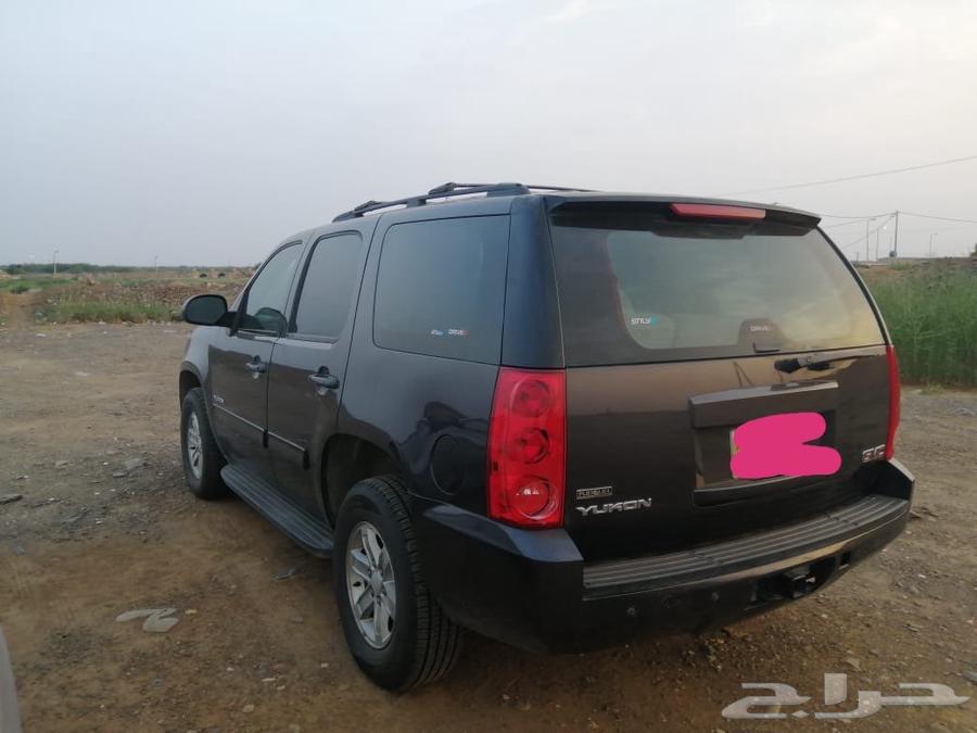 James Yukon64440410991619111