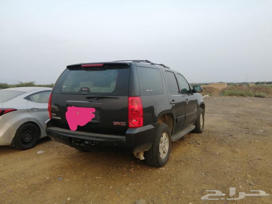 James Yukon64440410991619112