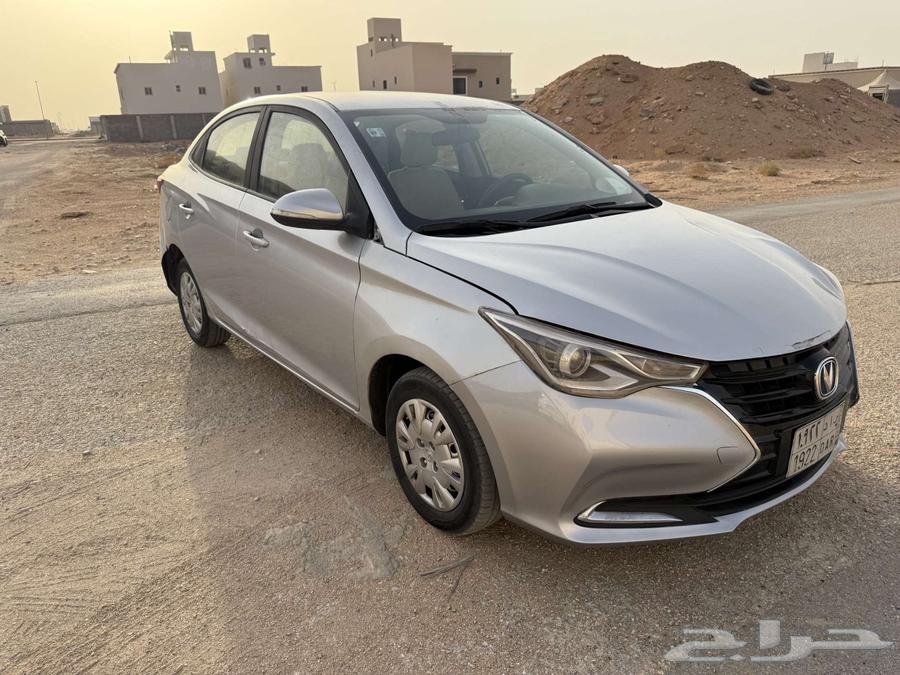 سيارة شانجان سفن 202264429330745219110