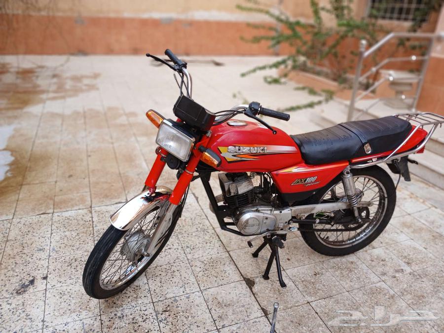 دباب 100x سوزوكي64429668161025111