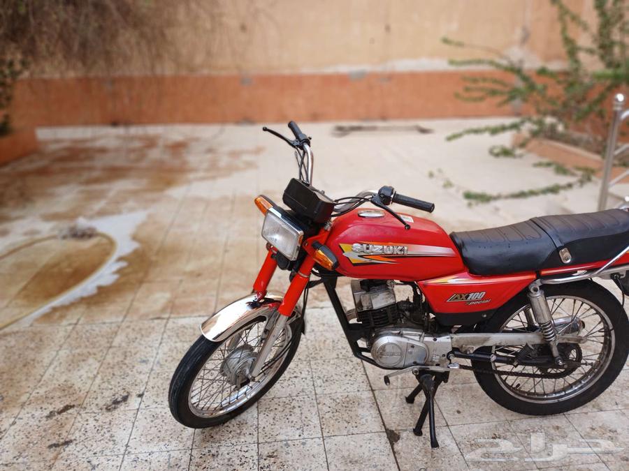 دباب 100x سوزوكي64429668161025113