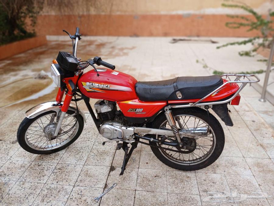 دباب 100x سوزوكي64429668161025114