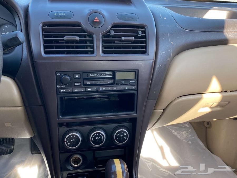 نيسان صني ستاندر 201164430562419715111