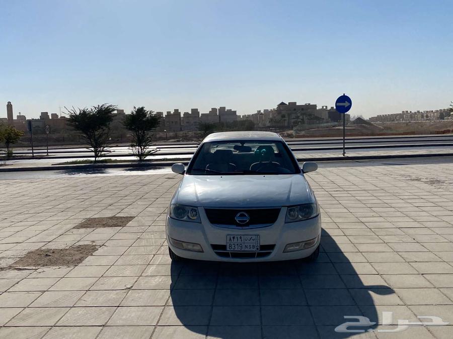 نيسان صني ستاندر 201164430562419715114