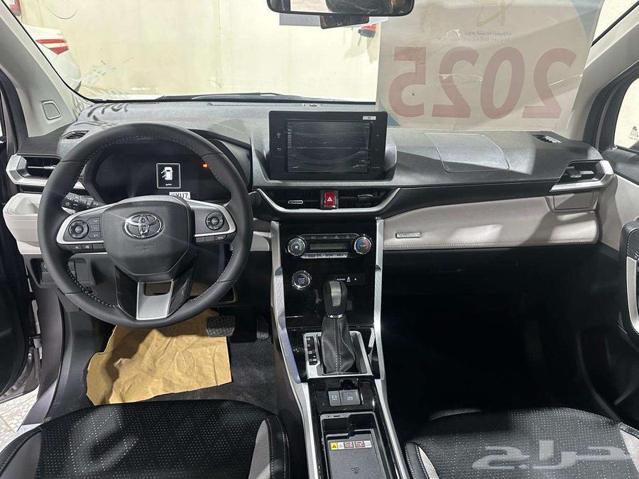 تويوتا فيلوز فئةGLXفل كامل سعودي2025-(75900)اقوي العروض64430724860035112