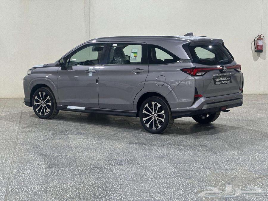 تويوتا فيلوز فئةGLXفل كامل سعودي2025-(75900)اقوي العروض64430724860035111