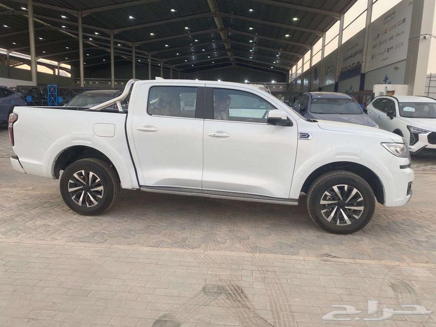 جريت وول باور دبل ديزل تيربو نص فل الشكل الجديد 202564430873409155114