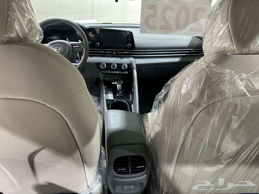 هيونداي النترا سمارت 2.0 سعودي2025(76900) اقوي العروض64430873440257114