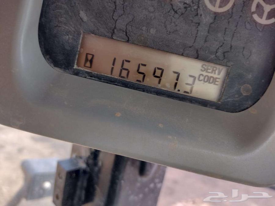 شيول كتربلر 950H موديل 2011 معرض رواد المعدات64430981357059114