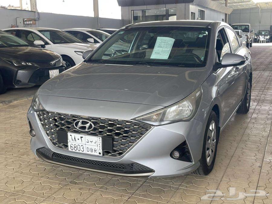 Accent 202264431385904130113