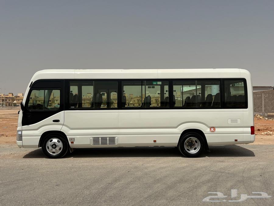 كوستر 2022 ديزل سعودي64430967910274114