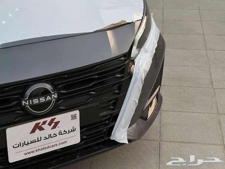 نيسان التيما 2025 استاندر كاش او اقساط رواتب من 450064430981375619114