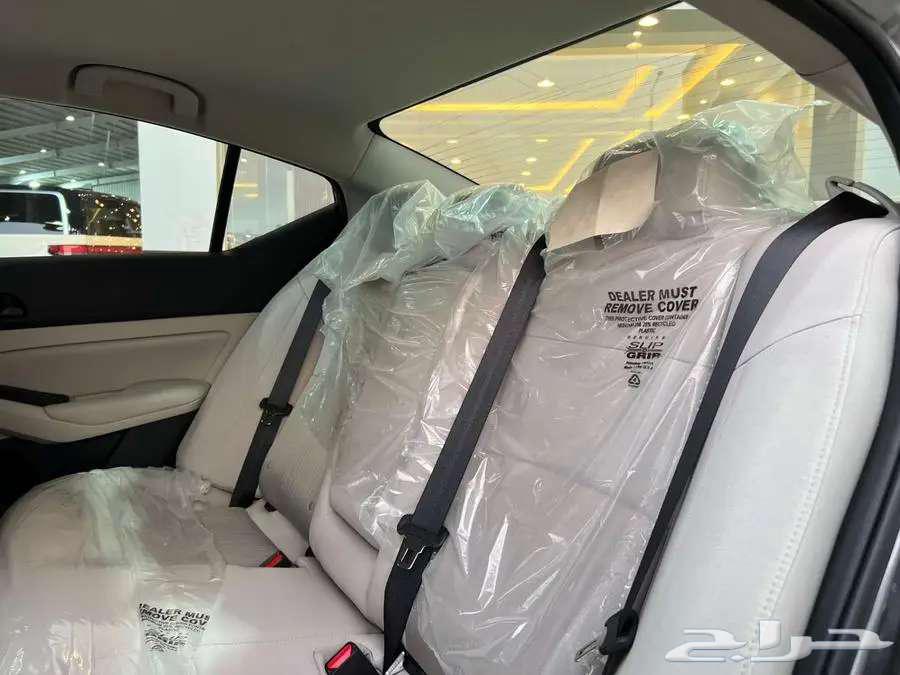 نيسان التيما 2025 استاندر كاش او اقساط رواتب من 450064430981375619113