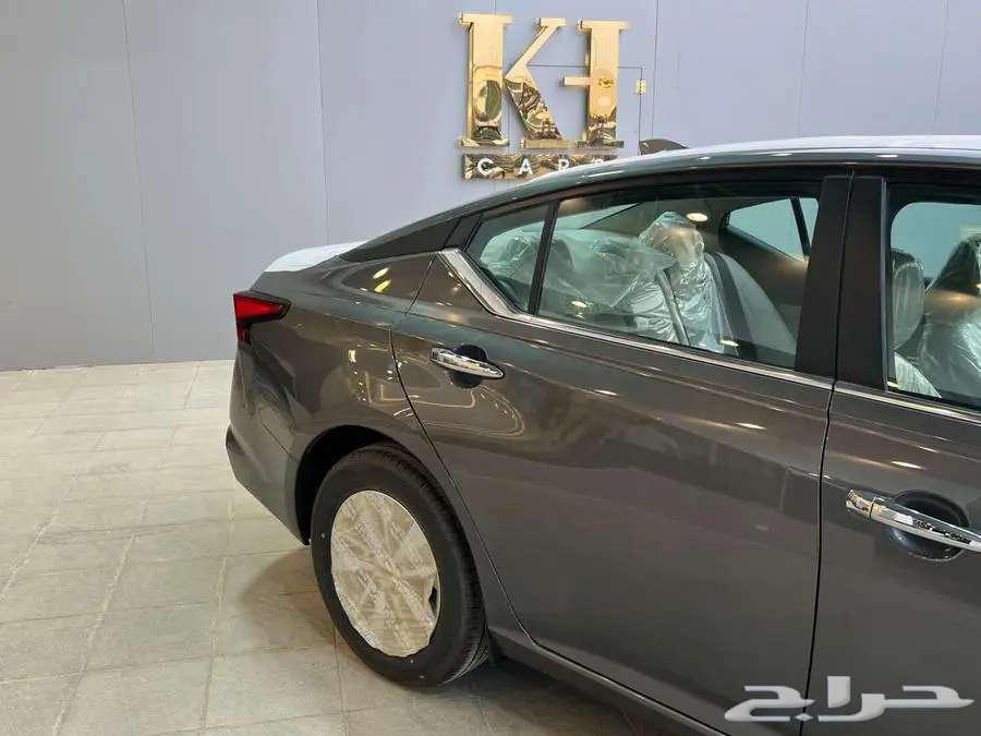 نيسان التيما 2025 استاندر كاش او اقساط رواتب من 450064430981375619111