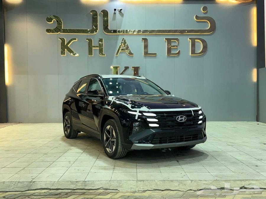 هيونداي توسان سمارت 2025 كاش او اقساط راتب من 400064432005846529110