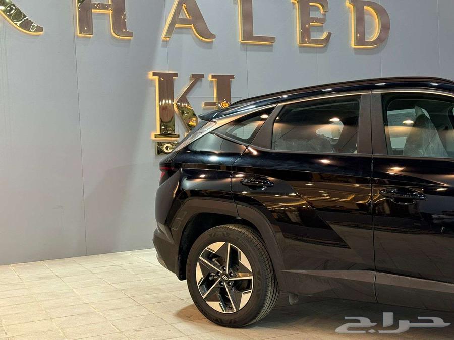 هيونداي توسان سمارت 2025 كاش او اقساط راتب من 400064432005846529114