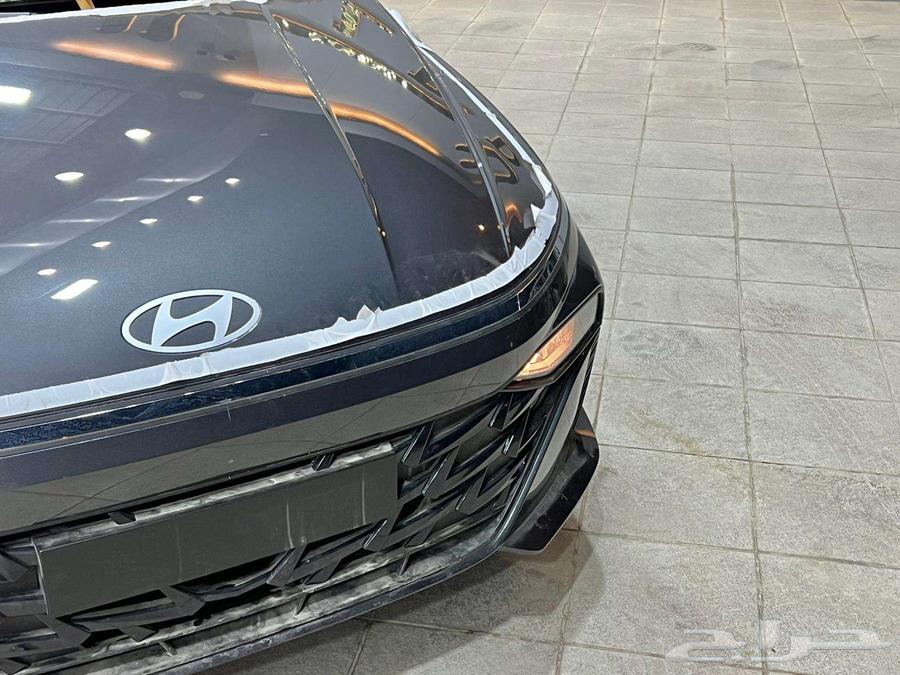 هونداي اكسنت فليت 2025 كاش او اقساط راتب من 350064432046742401112